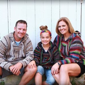 Meet your Posher, Staci